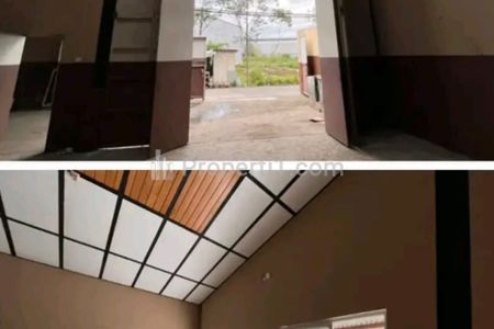 Disewakan Cepat Gudang Siap Pakai di Cipondoh Tangerang