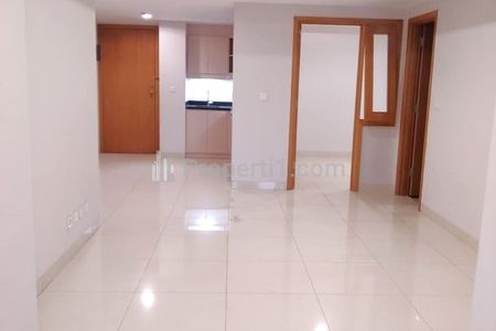 Jual Apartemen Murah Jakarta Utara, Pademangan, Kemayoran - The Mansion Bougenville Kemayoran - 3+1 BR, Semi Furnish (0boutwagmiko3)