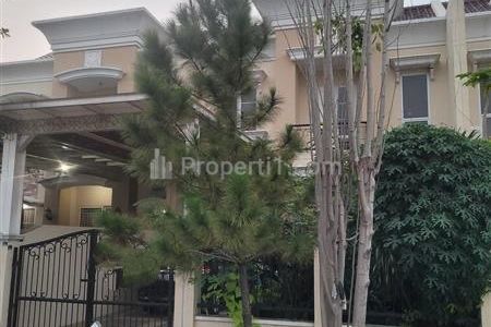 Disewakan Rumah di Royal Residence Pulo Gebang, Cakung, Jakarta Timur