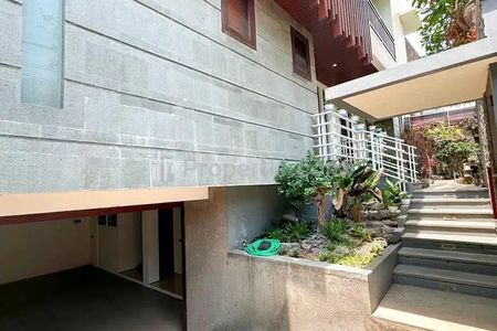 Dijual Rumah Minimalis di Taman Wedasari, Denpasar