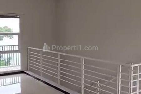 Jual Rumah Minimalis 2 Lantai Pakuwon City Surabaya Timur