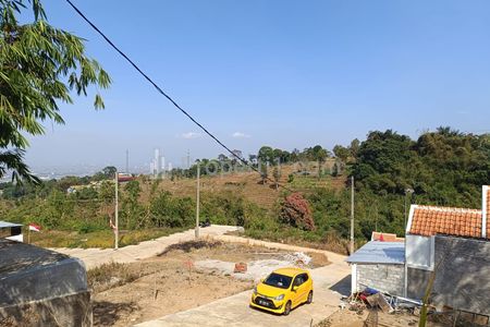 Jual Tanah Kavling Dekat UIN Bandung Timur