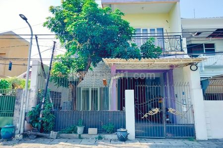 Rumah Dijual Aries Ploso Tambaksari Surabaya Timur