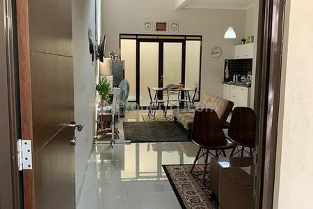Jual Rumah Minimalis Pasir Impun Dekat Arcamanik Bandung