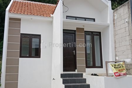 Dipasarkan Rumah Murah di Cileunyi, Bandung Timur KPR Tanpa DP