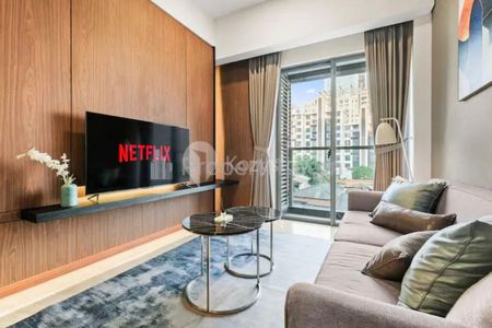Disewakan Apartment 57 Promenade 1BR Fully Furnished