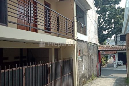 Dijual Rumah Kost Sarijadi Bandung