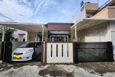 Jual Rumah Arcamanik Endah Dekat Cicaheum Antapani Bandung