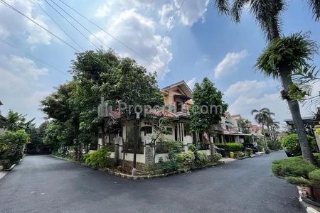 Dijual Rumah SHM di Perumahan Pesanggrahan, Jakarta Selatan