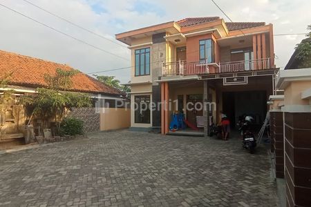 Dijual Rumah di Patrol Indramayu