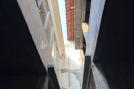 Jual Rumah On Progress Desain Minimalis di Pagesangan Baru Gayungsari Surabaya Selatan