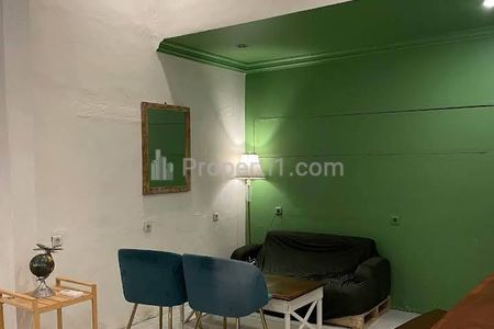 Dijual Rumah untuk Komersial di Gubeng, Surabaya