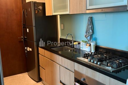 Disewakan Apartemen Setiabudi Sky Garden Jakarta Selatan – 2BR Fully Furnished Best Price and Good Unit