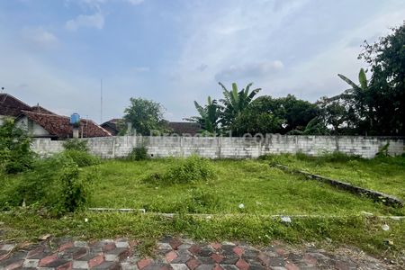Jual Tanah Kosong, Peluang Investasi Emas di Jl Kaliurang Km 10 Sleman Yogyakarta, Lokasi Terbaik untuk Kost dan Hunian Premium