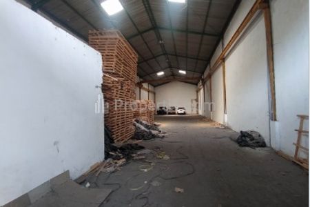 Dijual Cepat Gudang di Meiko Abadi Sidoarjo