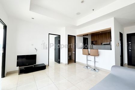Dijual Apartemen Essence Darmawangsa Jakarta Selatan – Type 3+1 BR Best Price and Good Unit