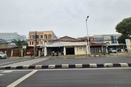 Tampak Depan