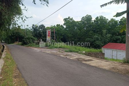 Jual Tanah Kavling Murah Promo di Bandung Timur