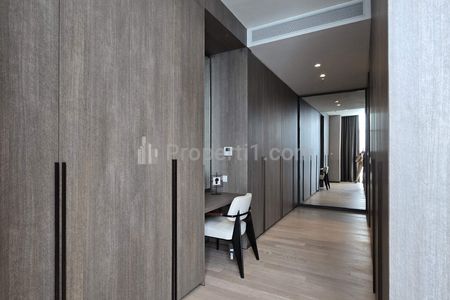 Jual Apartemen Verde Two Kuningan Tipe 4BR Luas 460 m2