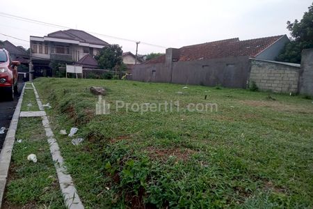 Strategis Dekat Tol Yasmin Bogor, Dijual Tanah Kavling Hanya 400 Jutaan - Pesona Yasmin 8