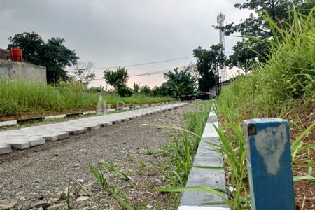 SHM Pecah Per Kavling