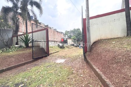Dijual Kavling Ekslusif Siap Bangun Hanya 700 Jutaan Dekat Tol Antasari