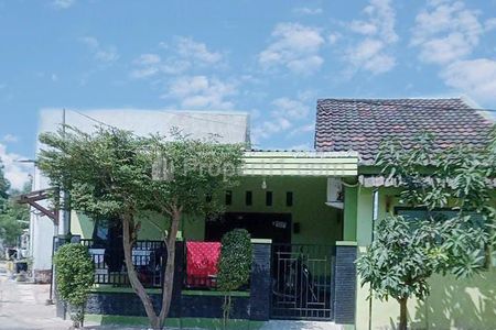 Dijual Cepat Rumah Strategis di Perum Rubaya Karang Pawitan, Karawang