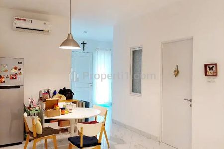Jual Rumah Bagus Citra Garden 2 Jakarta Barat