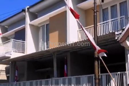 Jual Rumah di Rungkut Asri Surabaya Timur