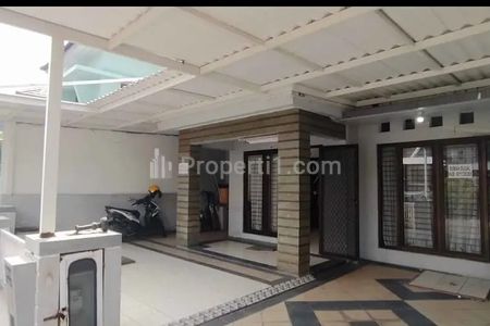 Jual Rumah Baru di Baruk Tengah Surabaya Timur