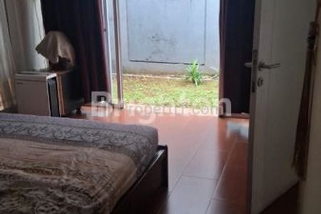 Dijual Rumah Luas 2 Lantai di Greenwich Park Lokasi Nempel BSD dan Gading Serpong