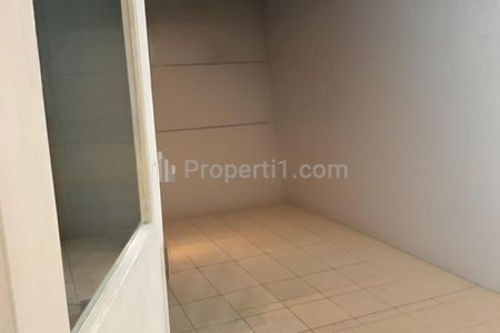 Jual Cepat Rumah Cluster di Lippo Karawaci Barat Tangerang, Lokasi Strategis