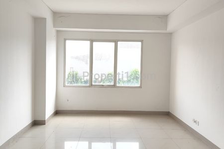 Jual Apartemen The Aspen Residence Fatmawati Kosongan