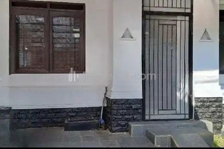 Jual Rumah Lippo Karawaci Barat Tangerang, Dekat RS. Siloam, Sekolah Gracia, Permata Culinary