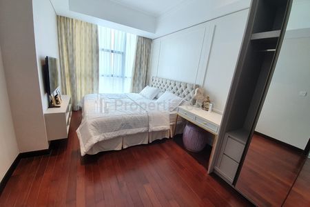 Dijual Unit 2 Bedroom di Casa Grande Residence Phase 2 Tower Chianti