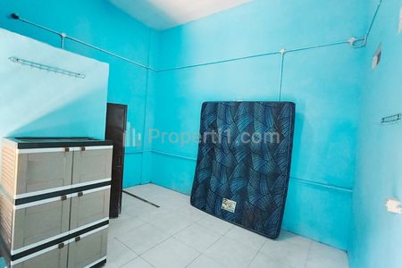 Sewa Kost Putri Dekat Solo Paragon Mall, Solo Square Mall, RS Brayat Minulya, RS JIH Solo, Stasiun Solo Balapan