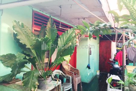 Rumah Dijual Dekat Kebayoran Park Mall, ITC Cipulir Mas, Pasar Cipulir, RSUD Pesanggrahan, Universitas Budi Luhur