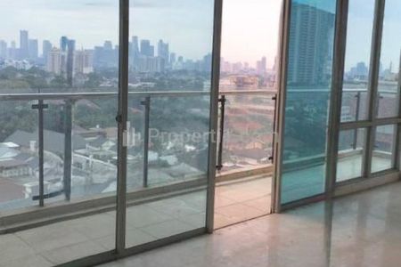 Dijual Apartemen Essence Dharmawangsa East Tower - 3 Bedroom Best Price