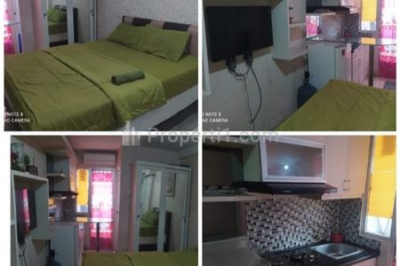 Disewakan Apartemen Kalibata City Square