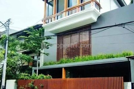 Dijual Rumah Baru Dahsyat Termurah di Pondok Indah, Jakarta Selatan, DKI Jakarta