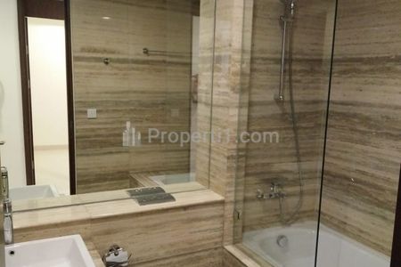 Jual Apartemen Siap Huni 1 BR Pondok Indah Residence Tower Maya Lantai 16 Luas 65 m2, Kebayoran Lama, Jakarta Selatan