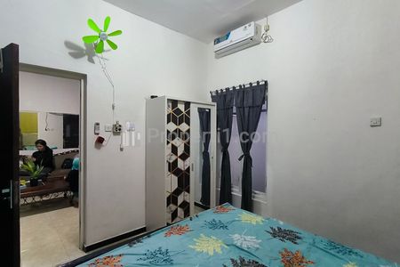 Dijual Rumah Baru Siap Huni di Perbatasan Batu - Donowarih, Malang