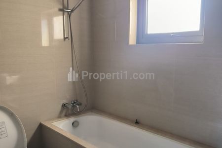 Disewakan Apartemen Casa Grande Phase 2 - 2BR Full Furnished