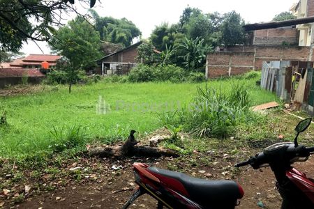 Jual Tanah Siap Bangun di Padasuka Dekat Cicaheum Bandung