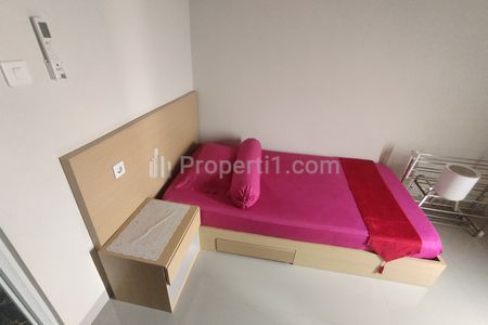 Jual Rumah Kost 51 Kamar Full Omzet 150 Juta/Bulan di Senen, Jakarta Pusat