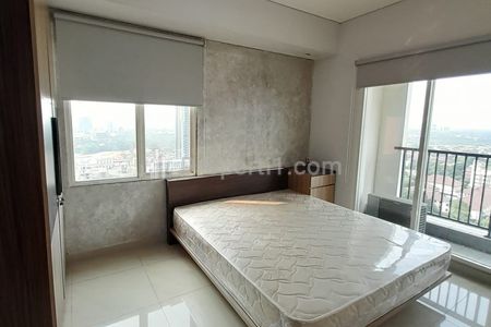 For Rent Apartment 3BR Brand New - The Aspen Residence
