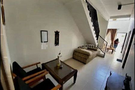 Jual Rumah Cantik Kiarasari Kiaracondong Bandung