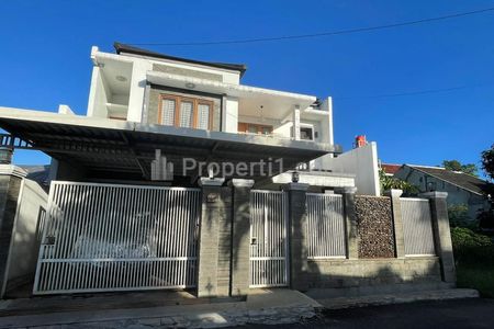 Jual Rumah Logam Cijaura Dekat Tol Buah Batu Bandung