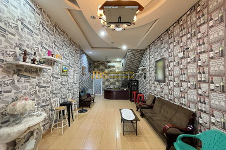 Jual Ruko 3,5 Tingkat di Komplek Sunggal Indah Jalan Sunggal - Medan