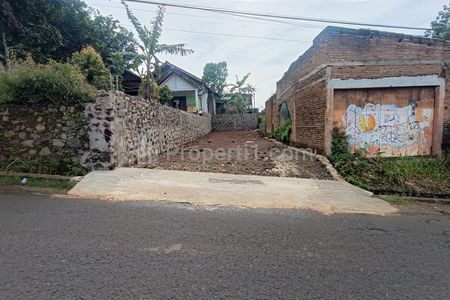 Dijual Tanah Kavling Murah di Bandung Timur Lokasi Strategis